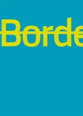 Cover: Borderline - Bibliothek der Provinz