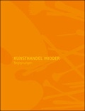 Cover: Begegnungen - Bibliothek der Provinz