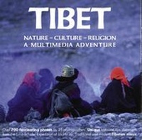 Enlarge image Cover: Tibet - Nature, Culture, Religion - Yarlung