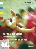 Cover: Farben der Sinne - Gelebte Rituale in Tibet /Colours of the Senses - Living Rituals in Tibet - Yarlung