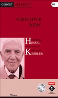 Cover: Gerechter Zorn! - Wieser Verlag