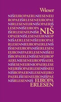 Cover: Nis - Wieser Verlag