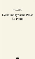 Cover: Ex ponto - Wieser Verlag
