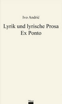 Abbildung von: Ex ponto - Wieser Verlag