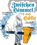 Cover: Zwischen Himmel und H&ouml;lle - Angele, J