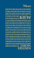 Cover: Kiew - Wieser Verlag