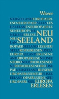 Cover: Neuseeland - Wieser Verlag