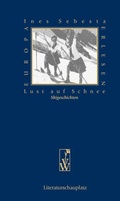 Cover: Lust auf Schnee - Wieser Verlag
