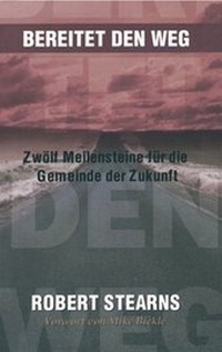 Enlarge image Cover: Bereitet den Weg - teamwork 17.12 Verlag