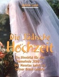Cover: Die J&uuml;dische Hochzeit - teamwork 17.12 Verlag