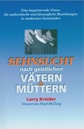 Cover: Sehnsucht nach geistlichen V&auml;tern und M&uuml;ttern - teamwork 17.12 Verlag