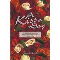 Enlarge image Cover: A Kiss a Day - teamwork 17.12 Verlag