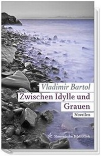 Bild: Zwischen Idylle und Grauen - Wieser Verlag