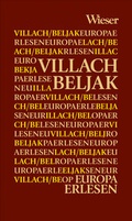 Cover: Villach - Wieser Verlag