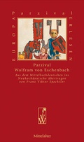 Cover: Parzival - Wieser Verlag