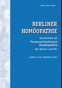 Enlarge image Cover: Berliner Homöopathie - Fachverband Deutscher Heilpraktiker
