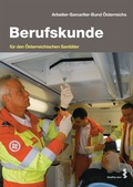 Cover: Berufskunde f&uuml;r den &Ouml;sterreichischen Sanit&auml;ter - Facultas