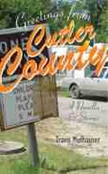 Cover: Greetings from Cutler County - University of Michigan Regional