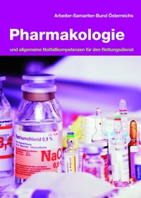 Abbildung von: Pharmakologie - Facultas
