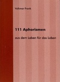 Bild: 111 Aphorismen - Wolkenreiter-Verlag