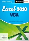 Bild: Excel 2010 VBA - video2brain Gerhard Koren