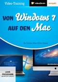 Cover: Von Windows 7 auf den Mac - video2brain Gerhard Koren