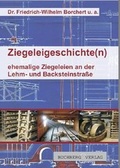 Cover: Ziegeleigeschichte(n) - Buchberg