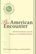 Cover: The American Encounter - Basic Books