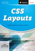 Abbildung von: CSS-Layouts - video2brain Gerhard Koren