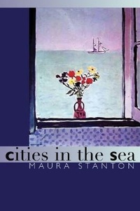 Enlarge image Cover: Cities in the Sea - The University of Michigan Press