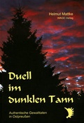 Cover: Duell im dunklen Tann - Wage