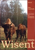 Cover: Wisentinseln - Wage