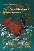 Cover: Der Gewitterbock - Wage