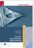 Cover: Dom&auml;nen f&auml;cherorientierter Allgemeinbildung - Trauner Verlag