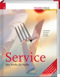 Cover: Service, Von Profis f&uuml;r Profis - Trauner Verlag