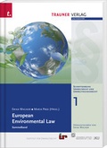 Bild: European Environmental Law - Trauner Verlag