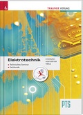 Cover: Elektrotechnik - Trauner Verlag