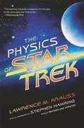 Cover: The Physics of Star Trek - Basic Books