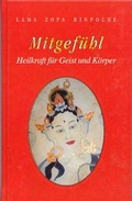 Cover: Mitgef&uuml;hl - Diamant