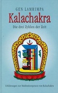 Cover: Kalachakra - Die drei Zyklen der Zeit - Diamant