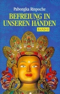Cover: Befreiung in unseren H&auml;nden. Eine kurze Unterweisung &uuml;ber den Pfad zur Erleuchtung - Diamant