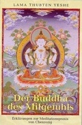 Cover: Der Buddha des Mitgef&uuml;hls - Diamant