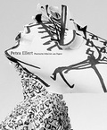 Cover: Petra Ellert - Most, J van der Grafisches Arbeiten f&uuml;r Kunst und Kultur