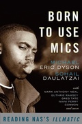 Cover: Born to Use Mics - Basic Books