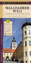 Cover: Wallfahrerweg - Magenta 4