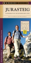 Cover: Jurasteig - Magenta 4
