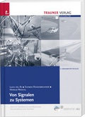 Cover: Von Signalen zu Systemen - Trauner Verlag