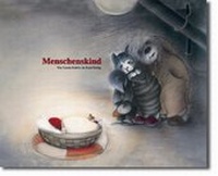 Enlarge image Cover: Menschenskind - Kuse