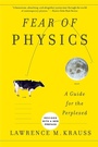 Cover: Fear Of Physics - Basic Books