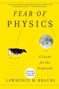 Cover: Fear Of Physics - Basic Books